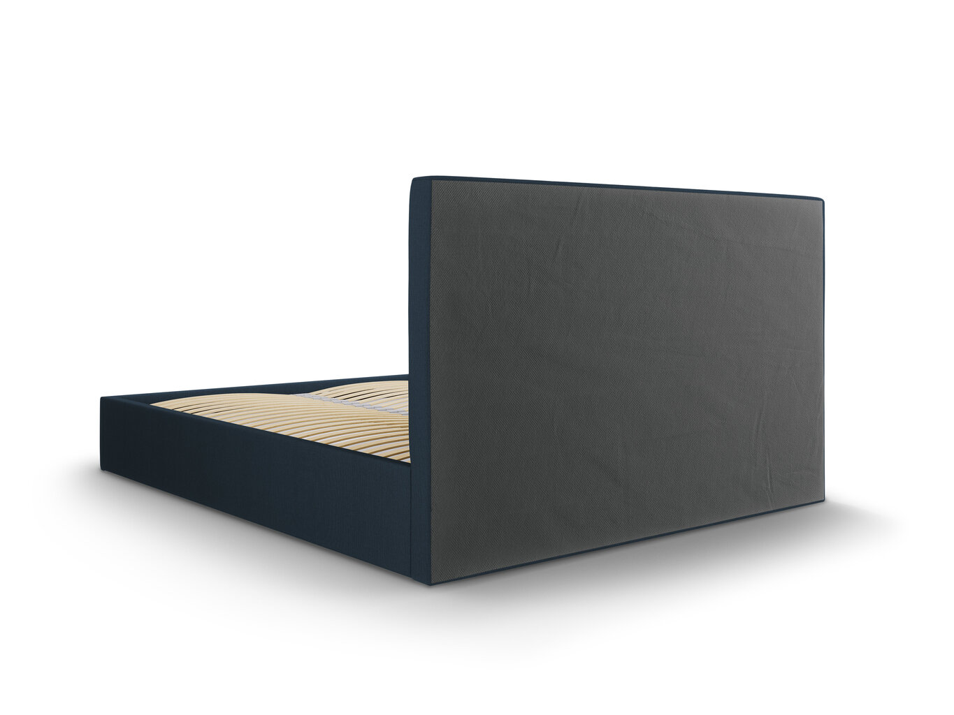 Sänky Mazzini Beds Juniper 180 cm x 200 cm, sininen hinta ja tiedot | Sängyt | hobbyhall.fi