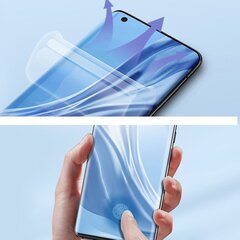 Näytönsuoja Baseus Xiaomi Mi 11(SGXM11-02) hinta ja tiedot | Näytönsuojakalvot ja -lasit | hobbyhall.fi