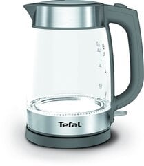 Vedenkeitin Tefal KI740 hinta ja tiedot | Vedenkeittimet | hobbyhall.fi