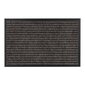 Rugsx eteismatto, 50x80 cm hinta ja tiedot | Ovimatot | hobbyhall.fi