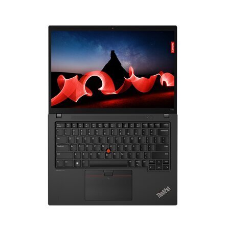 Lenovo ThinkPad T14s Gen 4 21F6002NMH hinta ja tiedot | Kannettavat tietokoneet | hobbyhall.fi