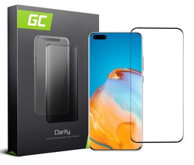 Xiaomi Redmi Note 7/7 Pro näytönsuoja GC Clarity hinta ja tiedot | Green Cell Matkapuhelimet ja tarvikkeet | hobbyhall.fi