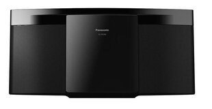 Panasonic SC-HC200EG-K hinta ja tiedot | Panasonic Corp. Tietokoneet ja pelaaminen | hobbyhall.fi