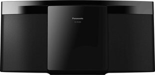 Panasonic SC-HC200EG-K hinta ja tiedot | Panasonic Corp. Tietokoneet ja pelaaminen | hobbyhall.fi