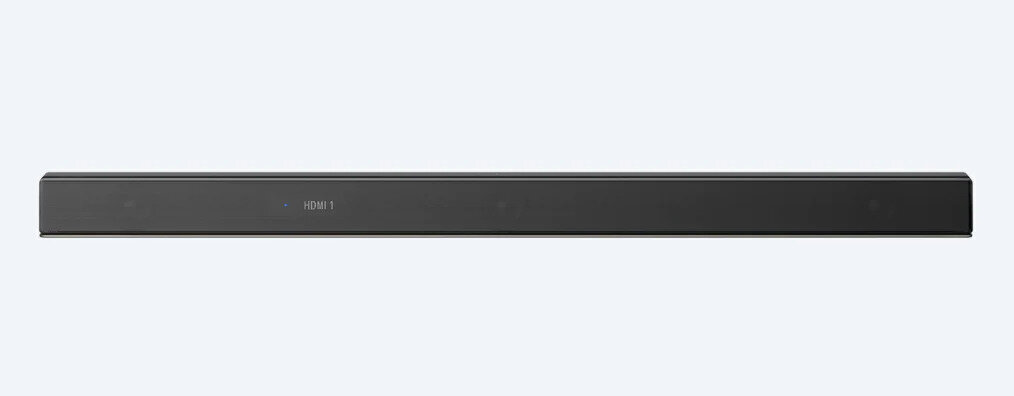 Sony HT-ZF9 3.1 Soundbar, HTZF9.CEL hinta ja tiedot | Kaiuttimet ja soundbarit | hobbyhall.fi