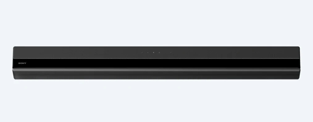 Sony HT-ZF9 3.1 Soundbar, HTZF9.CEL hinta ja tiedot | Kaiuttimet ja soundbarit | hobbyhall.fi