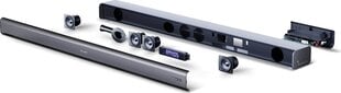 Sharp 3.1 Dolby Atmos Soundbar HT-SBW460 hinta ja tiedot | Kaiuttimet ja soundbarit | hobbyhall.fi