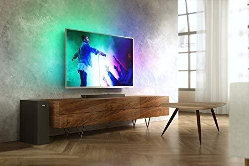 Philips 2.1 Soundbar TAB6305/10 hinta ja tiedot | Kaiuttimet ja soundbarit | hobbyhall.fi