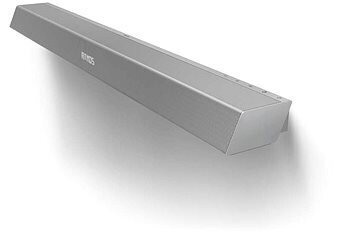 Philips 2.1 Dolby Atmos® Soundbar TAB8505/10 hinta ja tiedot | Kaiuttimet ja soundbarit | hobbyhall.fi