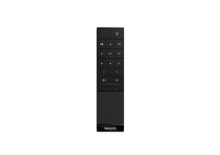 Philips 2.1 Dolby Atmos® Soundbar TAB8405/10 hinta ja tiedot | Philips Ääni- ja videolaitteet | hobbyhall.fi