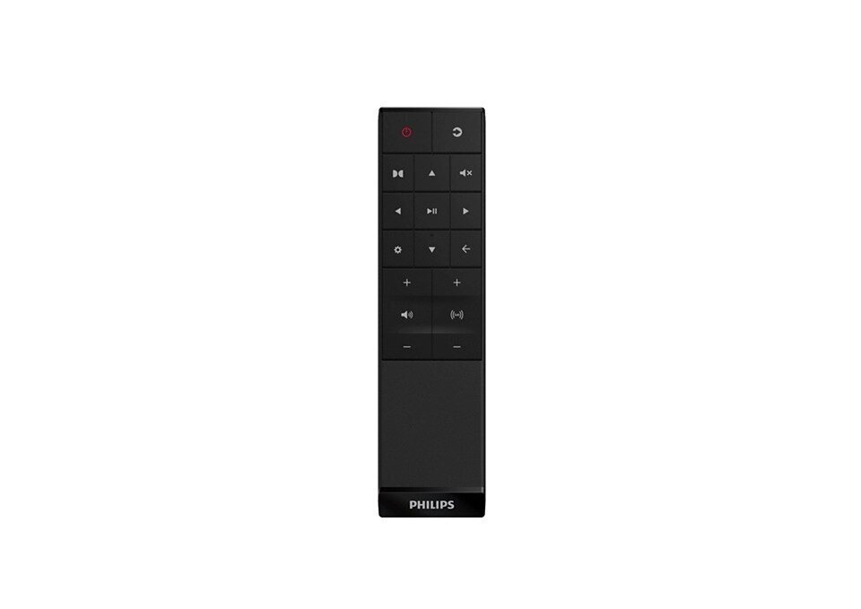 Philips 2.1 Dolby Atmos® Soundbar TAB8405/10 hinta ja tiedot | Kaiuttimet ja soundbarit | hobbyhall.fi