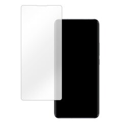 Näytönsuoja Blun Extreeme Shock Xiaomi Mi 11 Ultralle hinta ja tiedot | Blun Puhelimet, älylaitteet ja kamerat | hobbyhall.fi