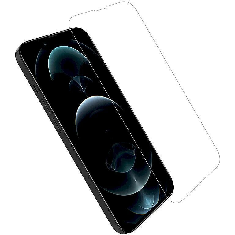 Fusion karkaistu lasi näytönsuoja Apple iPhone 13 Prolle/ 13 pro hinta ja tiedot | Näytönsuojakalvot ja -lasit | hobbyhall.fi