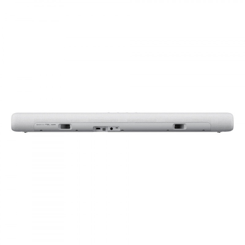 Samsung HW-S61T/EN 4.0 Soundbar hinta ja tiedot | Kaiuttimet ja soundbarit | hobbyhall.fi