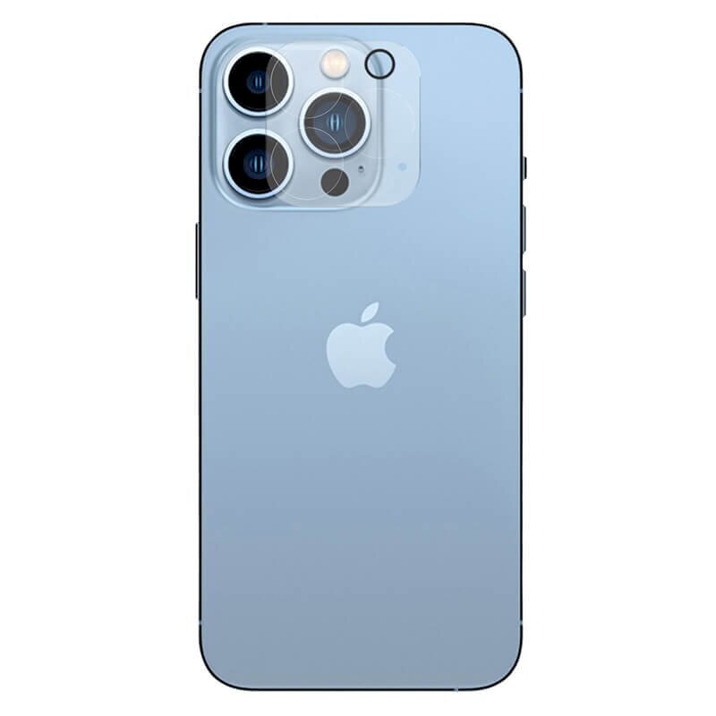 Nillkin 2in1 HD Full Screen karkaistu lasi Apple iPhone 13 Pro Max Black:lle hinta ja tiedot | Näytönsuojakalvot ja -lasit | hobbyhall.fi