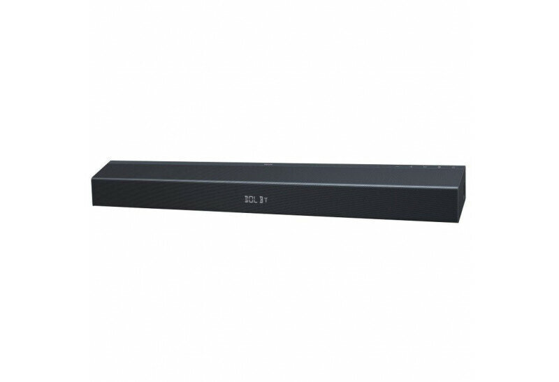 Philips 2.1 Soundbar TAB8205/10 hinta ja tiedot | Kaiuttimet ja soundbarit | hobbyhall.fi