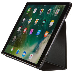 Case Logic Snapview Folio iPad Pro, 10,5" suojakotelo hinta ja tiedot | Tablettien kotelot ja muut tarvikkeet | hobbyhall.fi