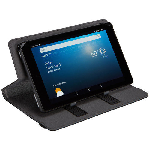 Case Logic Surefit Folio, 7” hinta ja tiedot | Tablettien kotelot ja muut tarvikkeet | hobbyhall.fi