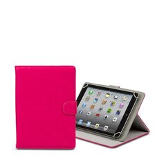 RivaCase Tablet Sleeve Orly, 10.1" hinta ja tiedot | RivaCase Tabletit ja e-kirjojen lukulaitteet | hobbyhall.fi