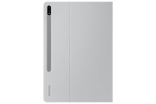 Samsung Galaxy Tab S7 Book Cover, 11" hinta ja tiedot | Tablettien kotelot ja muut tarvikkeet | hobbyhall.fi