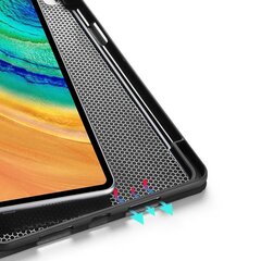 Dux Ducis Domo, 10.8" hinta ja tiedot | Huawei Tabletit ja e-kirjojen lukulaitteet | hobbyhall.fi