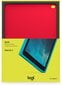 LogiTech Blok Protective, 7.9" hinta ja tiedot | Tablettien kotelot ja muut tarvikkeet | hobbyhall.fi