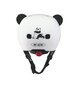 Kypärä Micro 3D Panda, valkoinen/musta hinta ja tiedot | Kypärät | hobbyhall.fi