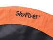SkyFlyer ulkokeinu 100cm halkaisija, oranssi hinta ja tiedot | Keinut | hobbyhall.fi