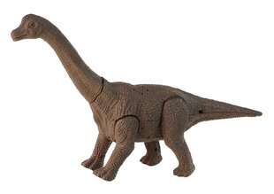 Dinosaurus kauko-ohjattava hahmo "Brachiosaurus". hinta ja tiedot | Poikien lelut | hobbyhall.fi
