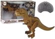 Dinosaurus kauko-ohjattava hahmo ,,Tyrannosaurus'' hinta ja tiedot | Poikien lelut | hobbyhall.fi