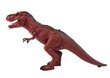Lean Toys Tyrannosaurus Rex kauko-ohjattava dinosaurus hahmo hinta ja tiedot | Poikien lelut | hobbyhall.fi