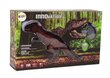 Lean Toys Tyrannosaurus Rex kauko-ohjattava dinosaurus hahmo hinta ja tiedot | Poikien lelut | hobbyhall.fi