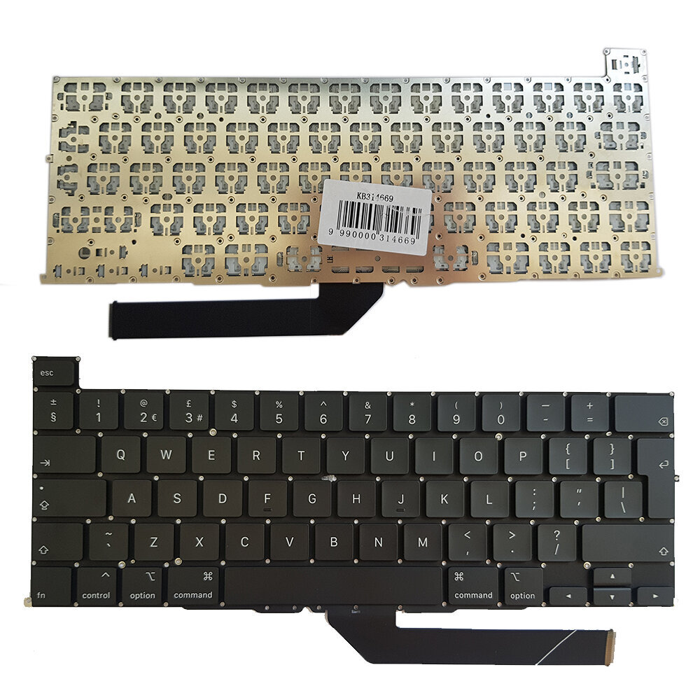 Extra Digital KB314669 hinta ja tiedot | Komponenttien lisätarvikkeet | hobbyhall.fi