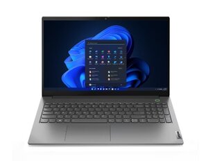 Lenovo ThinkBook 15-ABA (Gen 4) 21DL009EMH hinta ja tiedot | Kannettavat tietokoneet | hobbyhall.fi