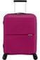 American Tourister iso matkalaukku Airconic Spinner Deep Orchid L 77 cm, punainen hinta ja tiedot | Matkalaukut ja matkakassit | hobbyhall.fi