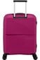 American Tourister iso matkalaukku Airconic Spinner Deep Orchid L 77 cm, punainen hinta ja tiedot | Matkalaukut ja matkakassit | hobbyhall.fi