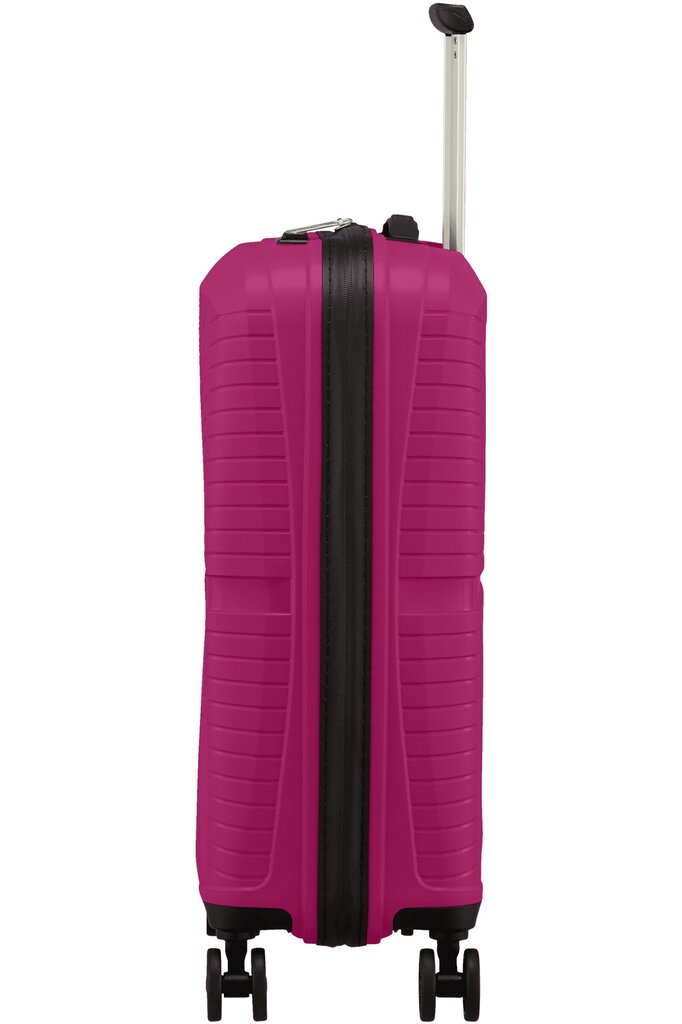 American Tourister iso matkalaukku Airconic Spinner Deep Orchid L 77 cm, punainen hinta ja tiedot | Matkalaukut ja matkakassit | hobbyhall.fi