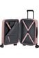 American Tourister keskikokoinen matkalaukku Novastream Spinner Vintage Pink M 67cm, pinkki hinta ja tiedot | Matkalaukut ja -kassit | hobbyhall.fi