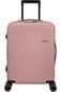 American Tourister keskikokoinen matkalaukku Novastream Spinner Vintage Pink M 67cm, pinkki hinta ja tiedot | Matkalaukut ja -kassit | hobbyhall.fi