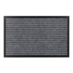 Rugsx eteismatto, 50x80 cm hinta ja tiedot | Ovimatot | hobbyhall.fi