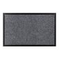 Rugsx eteismatto, 50x80 cm hinta ja tiedot | Ovimatot | hobbyhall.fi