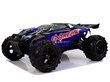 Enoze Off-Road 9302E kauko-ohjattava maasturi, sininen hinta ja tiedot | Poikien lelut | hobbyhall.fi