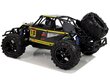 Enoze Off-Road 9302E kauko-ohjattava maasturi, keltainen hinta ja tiedot | Poikien lelut | hobbyhall.fi