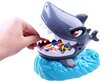 Peli Crazy Shark (ENG) hinta ja tiedot | Kehittävät lelut | hobbyhall.fi