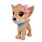 Simba Chi Chi Love Interaktiivinen pentu, 19 cm hinta ja tiedot | Pehmolelut | hobbyhall.fi