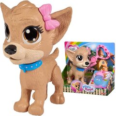 Simba Chi Chi Love Interaktiivinen pentu, 19 cm hinta ja tiedot | Pehmolelut | hobbyhall.fi