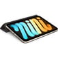 Apple iPad mini Smart Folio -kotelo (6. sukupolvi), musta hinta ja tiedot | Tablettien kotelot ja muut tarvikkeet | hobbyhall.fi