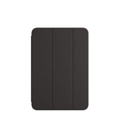 Apple iPad mini Smart Folio -kotelo (6. sukupolvi), musta hinta ja tiedot | Tablettien kotelot ja muut tarvikkeet | hobbyhall.fi