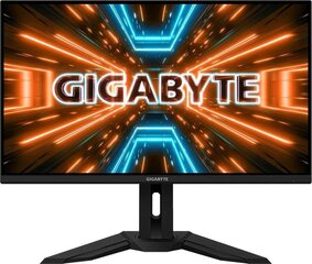 Gigabyte M32U hinta ja tiedot | Näytöt | hobbyhall.fi