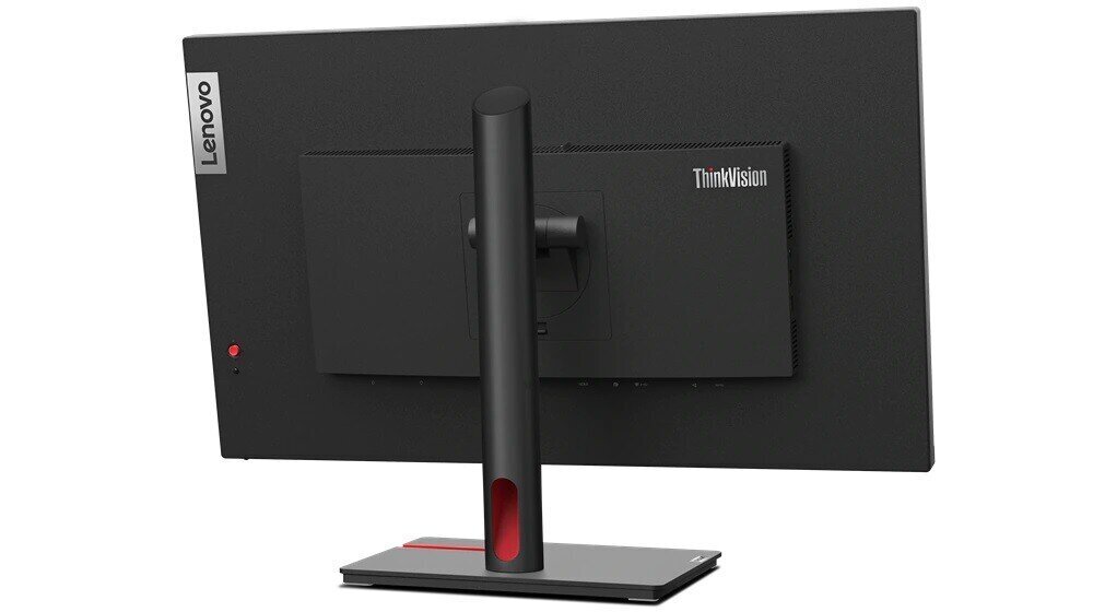 Lenovo T27p-30(A22270UP0) hinta ja tiedot | Näytöt | hobbyhall.fi